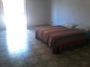 Tropea center rooms